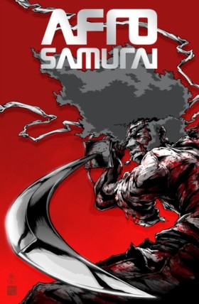 Afro Samur …
