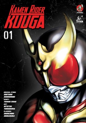Kamen Ride &hellip;