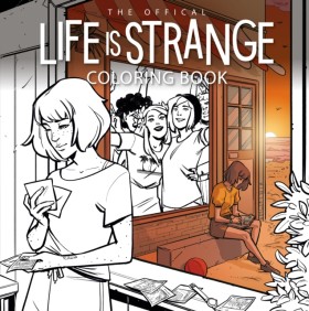 Life Is St &hellip;