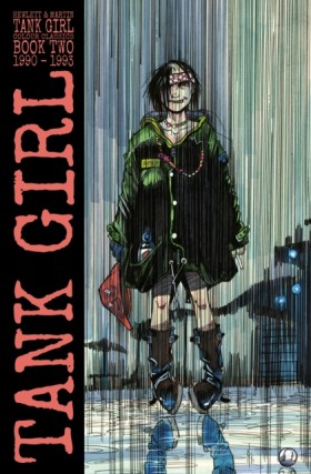 Tank Girl: &hellip;