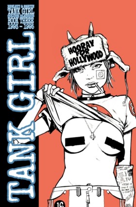 Tank Girl: &hellip;