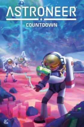 Astroneer: &hellip;