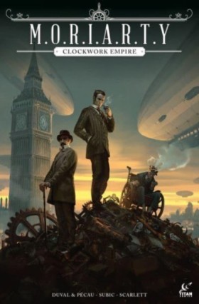 Moriarty: &hellip;