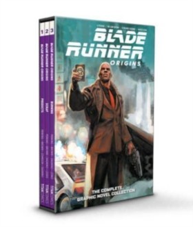 Blade Runn &hellip;