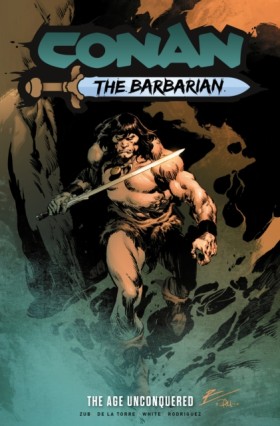 Conan the &hellip;