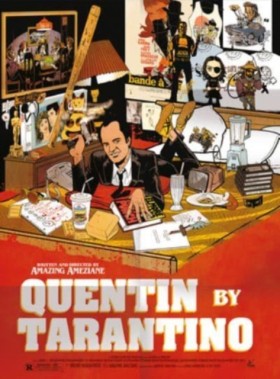 Quentin by …