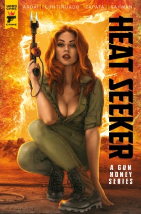 Heat Seeke …