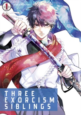 Three Exor …