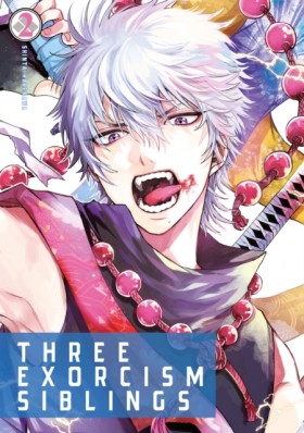 Three Exor …