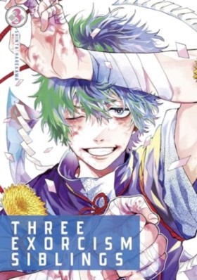 Three Exor &hellip;