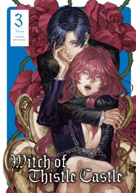 Witch of T &hellip;