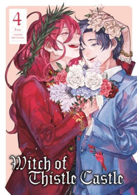 Witch of T …
