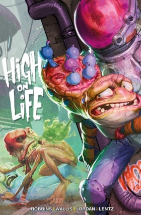High on Li &hellip;
