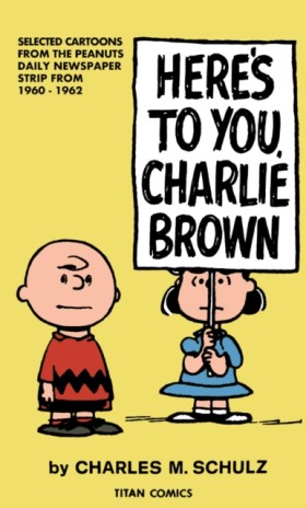 Peanuts: H &hellip;