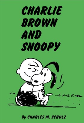 Peanuts: C …
