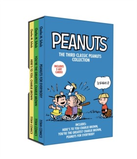 Peanuts Sl &hellip;
