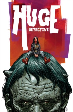 Huge Detec &hellip;