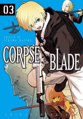 Corpse Bla &hellip;