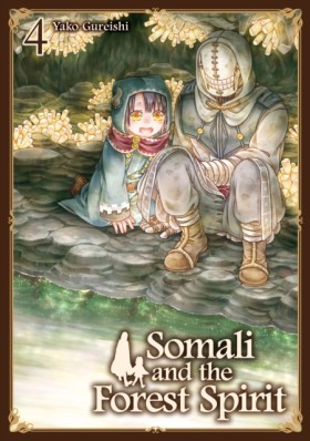 Somali and &hellip;