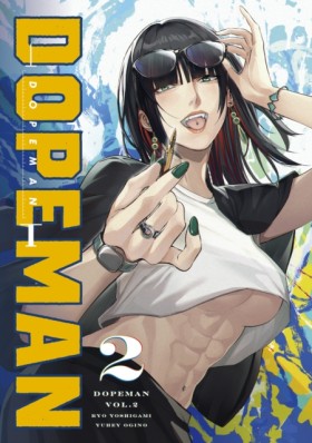 Dopeman Vo …
