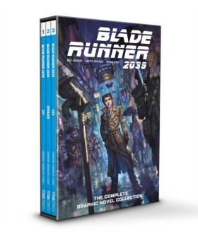 Blade Runn &hellip;