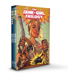 Tank Girl &hellip;