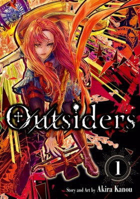 Outsiders …