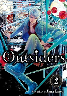 Outsiders &hellip;