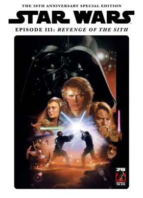 Star Wars &hellip;
