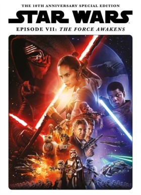 Star Wars &hellip;