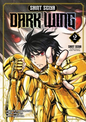 Saint Seiy &hellip;