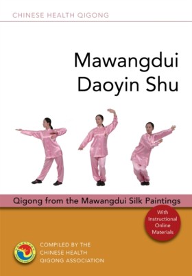 Mawangdui …