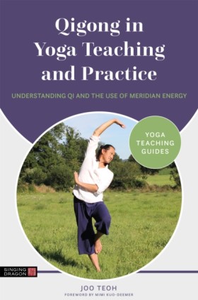 Qigong in &hellip;