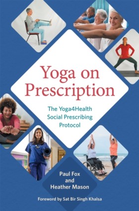 Yoga on Pr &hellip;