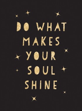 Do What Ma …