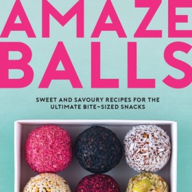 Amaze-Ball &hellip;