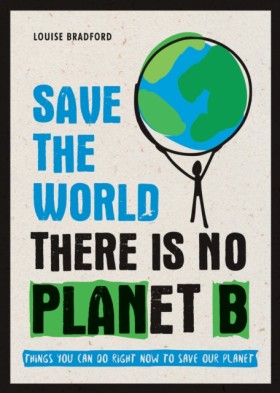 Save the W &hellip;