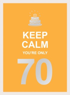 Keep Calm &hellip;