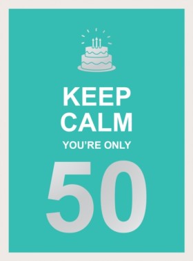 Keep Calm …