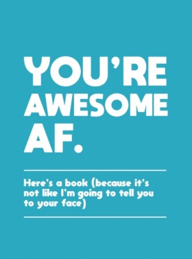 Youre Awes &hellip;