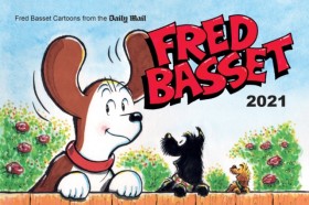 Fred Basse …