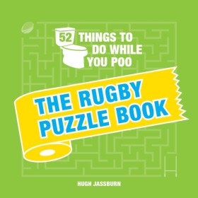 52 Things &hellip;