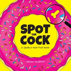 Spot the C …