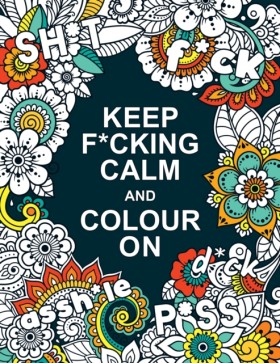 Keep F*cki …
