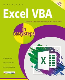 Excel VBA …