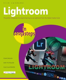 Lightroom …