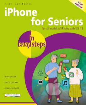 iPhone for &hellip;