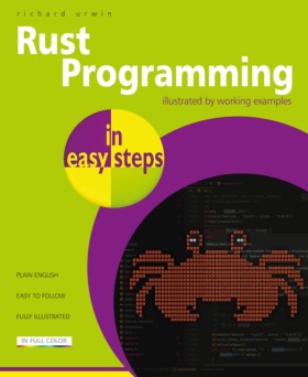 Rust Progr …