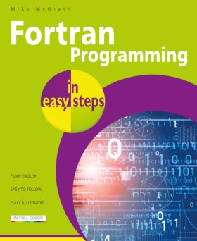 Fortran Pr &hellip;