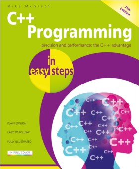 C++ Progra &hellip;